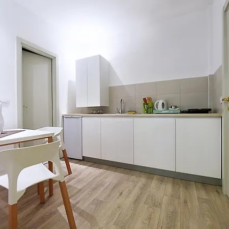 Apartment L9 And 2 *