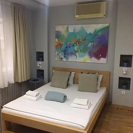 L9 And 2 Apartmán *