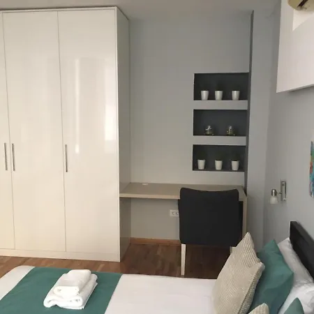 L9 And 2 Apartment Belgrade