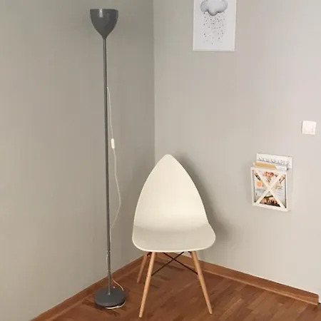 L9 And 2 Apartment *