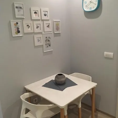 Apartment L9 And 2 *